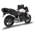 Сумка на бак GIVI EA102 Easy Магниты танк мешок