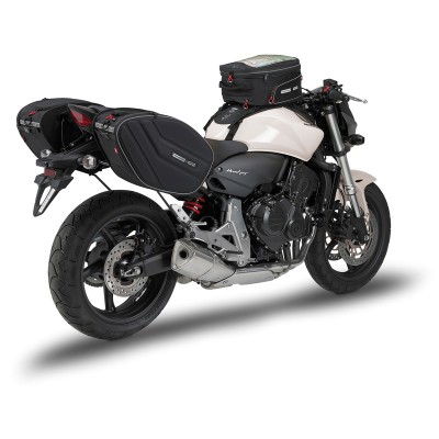Сумка на бак GIVI EA102 Easy Магниты танк мешок