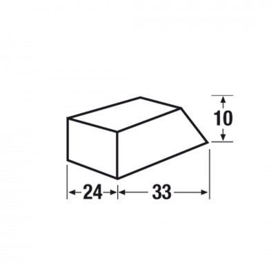 Сумка на бак Held Case Tankbag Magnet System
