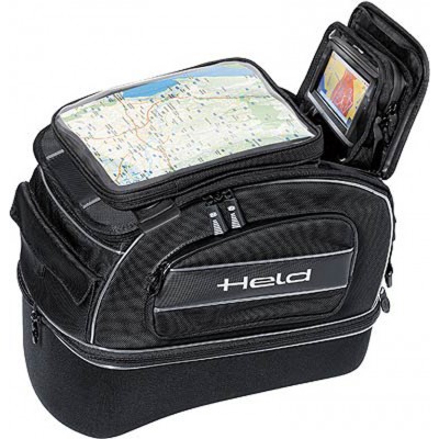 Сумка на бак Held Martello Lock-It Enduro
