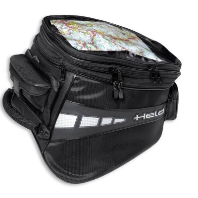 Сумка на бак Held Tuareg Tankbag Velcro System