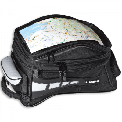 Сумка на бак Held Traffic Tankbag Magnet System