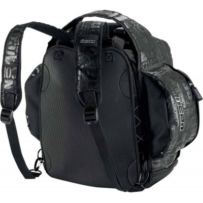 Сумка на бак Icon Urban Tankrucksack Cityse