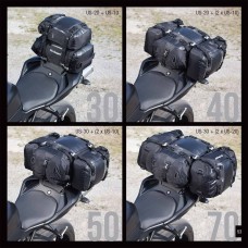 Сумка Kriega US-20 Drypack & Courier Bag