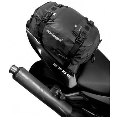 Сумка Kriega US-20 Drypack & Courier Bag