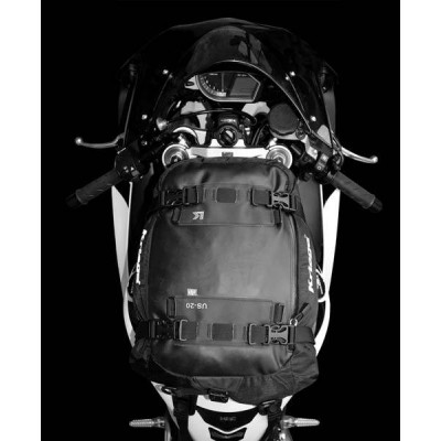 Сумка Kriega US-20 Drypack & Courier Bag