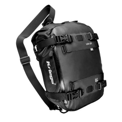 Сумка Kriega US-20 Drypack & Courier Bag