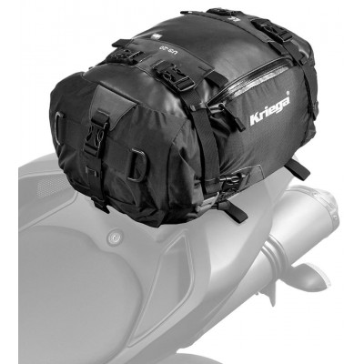 Сумка Kriega US-20 Drypack & Courier Bag