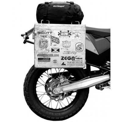 Сумка Kriega US-20 Drypack & Courier Bag