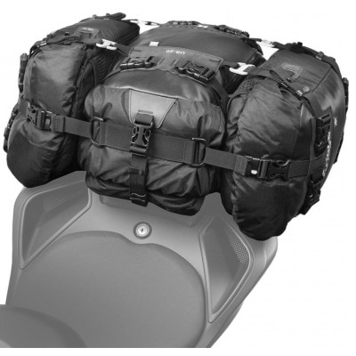Сумка Kriega US-20 Drypack & Courier Bag