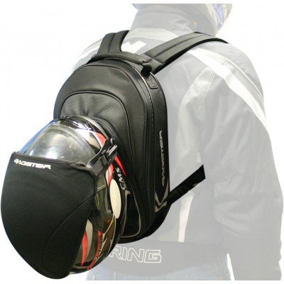 Сумка на бак Bagster Newsign Tankbag