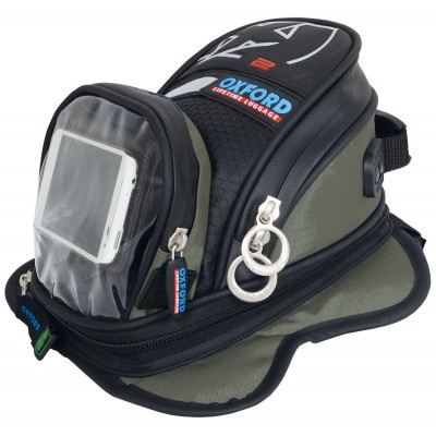 Сумка на бак Oxford Lifetime X2 Tank