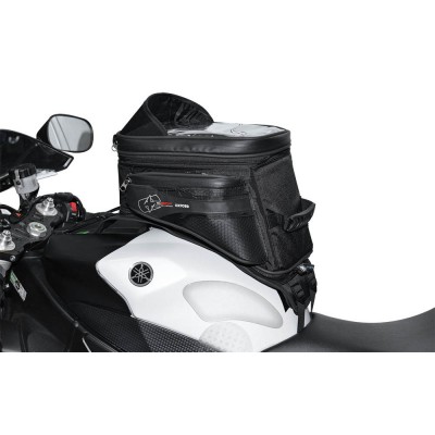 Сумка на бак Oxford S20R Adven Strap On