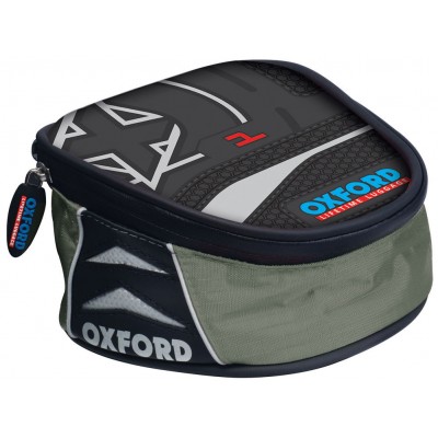 Сумка на бак Oxford X1 Micro Tank 2014