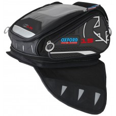 Сумка на бак Oxford X15 Magnetic Tank