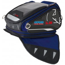 Сумка на бак Oxford X15 Magnetic Tank