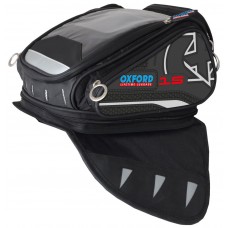 Сумка на бак Oxford X15 Quick Release