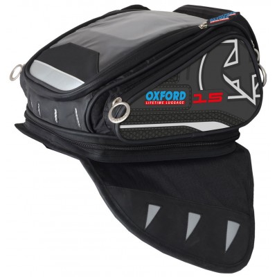 Сумка на бак Oxford X15 Quick Release