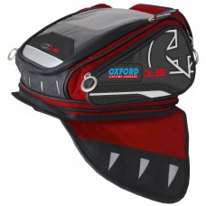 Сумка на бак Oxford X15 Quick Release