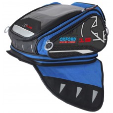 Сумка на бак Oxford X15 Quick Release