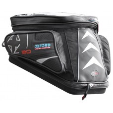 Сумка на бак Oxford X20 Adventure Quick Release