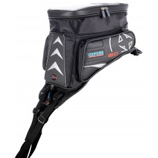 Сумка на бак Oxford X20 Adventure Strap On