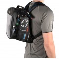 Сумка на бак Oxford X20 Adventure Strap On
