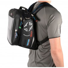 Сумка на бак Oxford X20 Adventure Strap On