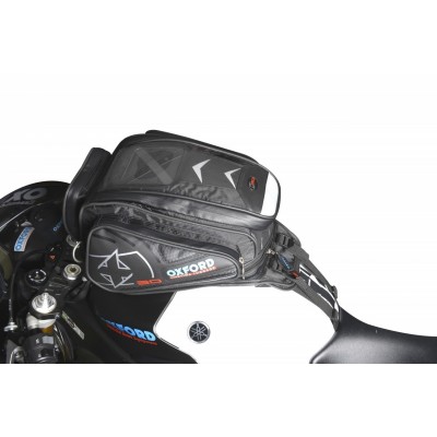 Сумка на бак Oxford X30 OL166 Strap-On Tank