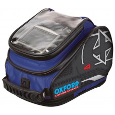 Сумка на бак Oxford X4 Quick Release
