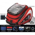 Сумка на бак Oxford Lifetime Luggage X4 Tank & Tailer