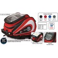 Сумка на бак Oxford Lifetime Luggage X4 Tank & Tailer