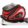 Сумка на бак Oxford Lifetime Luggage X4 Tank & Tailer Сумка на бак Oxford Lifetime Luggage X4 Tank & Tailer