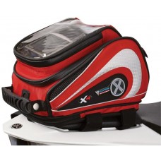 Сумка на бак Oxford Lifetime Luggage X4 Tank & Tailer