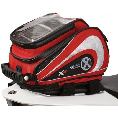 Сумка на бак Oxford Lifetime Luggage X4 Tank & Tailer