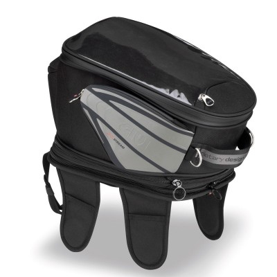 Сумка на бак GIVI XS304 Вселенским магнитом танк мешок