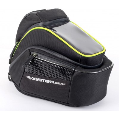 Сумка на бак Bagster Matrix 6L Tankbag