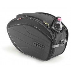 Боковые сумки GIVI EA100B Saddle - Easy-T Pair