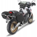 Боковые сумки GIVI EA100B Saddle - Easy-T Pair