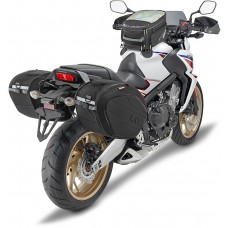 Боковые сумки GIVI EA100B Saddle - Easy-T Pair