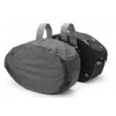 Боковые сумки GIVI EA100B Saddle - Easy-T Pair