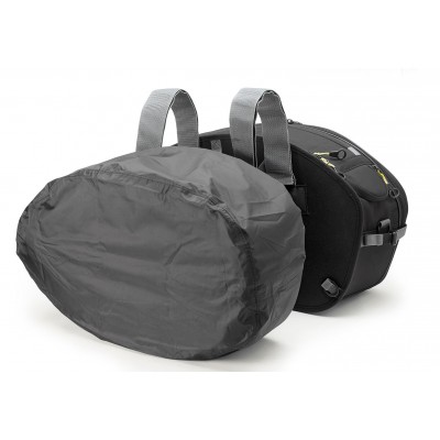 Боковые сумки GIVI EA100B Saddle - Easy-T Pair