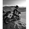 Kriega Adventure Pannier Platform (per side)