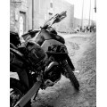 Сумка Kriega Overlander 15 Adventure