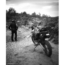 Сумка Kriega Overlander 15 Adventure