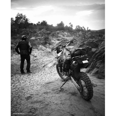 Сумка Kriega Overlander 15 Adventure