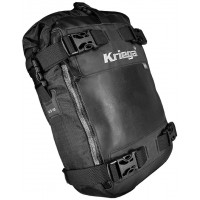 Сумка Kriega US-10 Drypack & Fenderpack