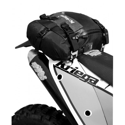 Сумка Kriega US-10 Drypack & Fenderpack