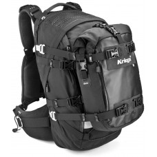 Сумка Kriega US-10 Drypack & Fenderpack