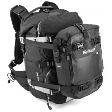 Сумка Kriega US-10 Drypack & Fenderpack